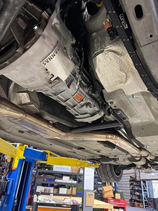 2018 Dodge Challenger 3rd Gen - Image 7 of 10