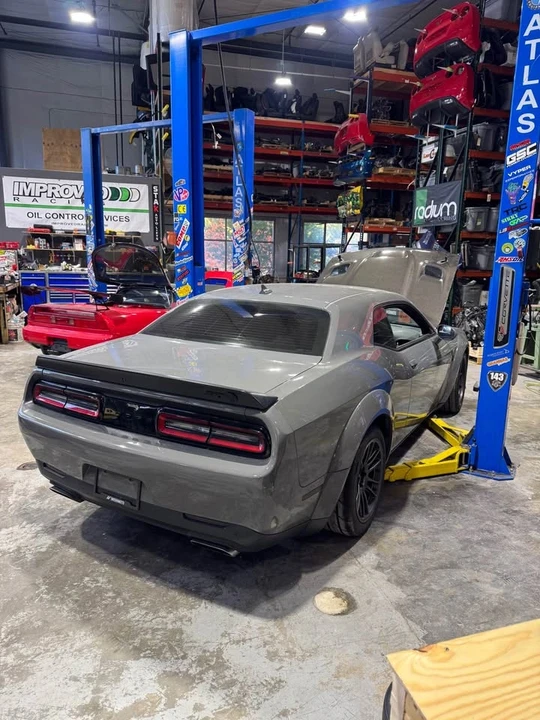 2018 Dodge Challenger 3rd Gen - Image 3 of 10
