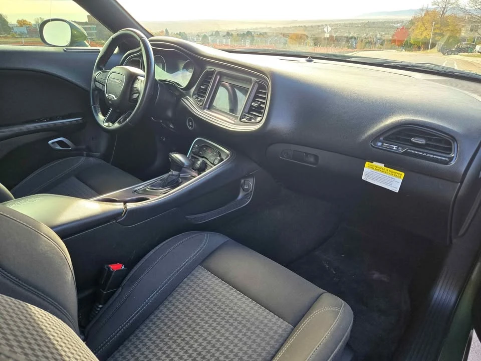 2018 Dodge Challenger 3rd Gen - Image 3 of 6