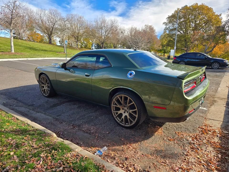 2018 Dodge Challenger 3rd Gen - Image 2 of 6
