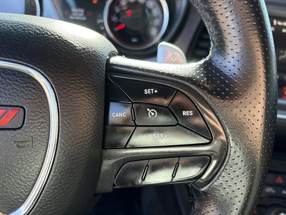 2018 Dodge Challenger 3rd Gen - Image 13 of 19