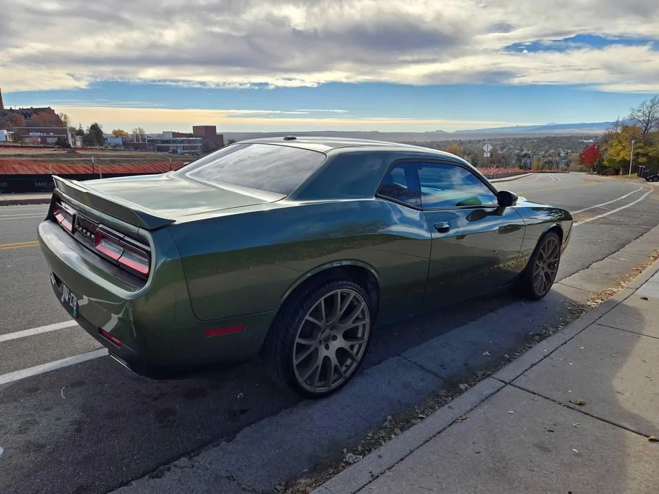 2018 Dodge Challenger 3rd Gen - Image 6 of 6