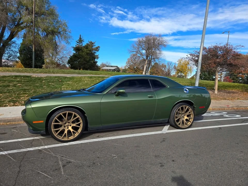 2018 Dodge Challenger 3rd Gen - Image 5 of 6