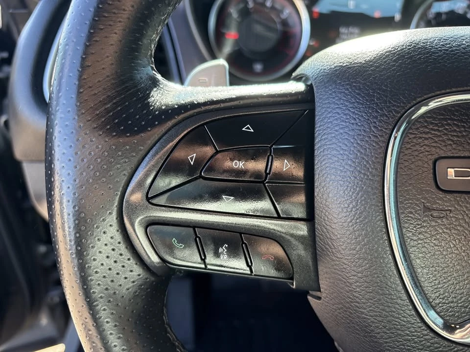 2018 Dodge Challenger 3rd Gen - Image 12 of 19