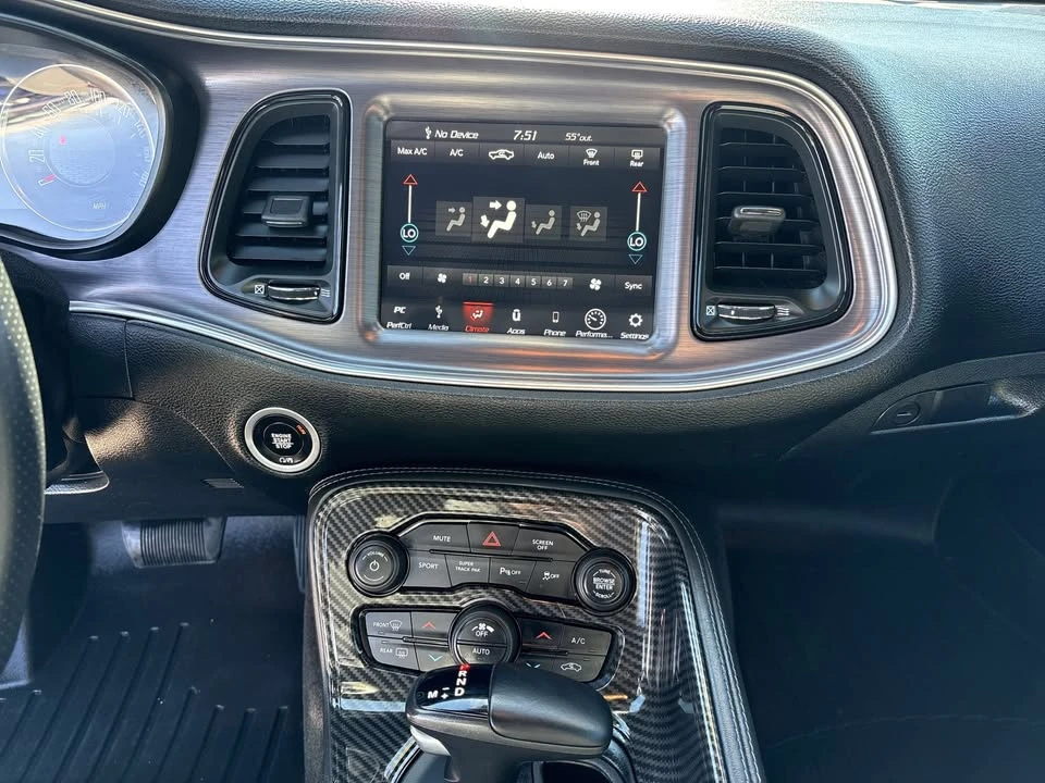 2018 Dodge Challenger 3rd Gen - Image 15 of 19