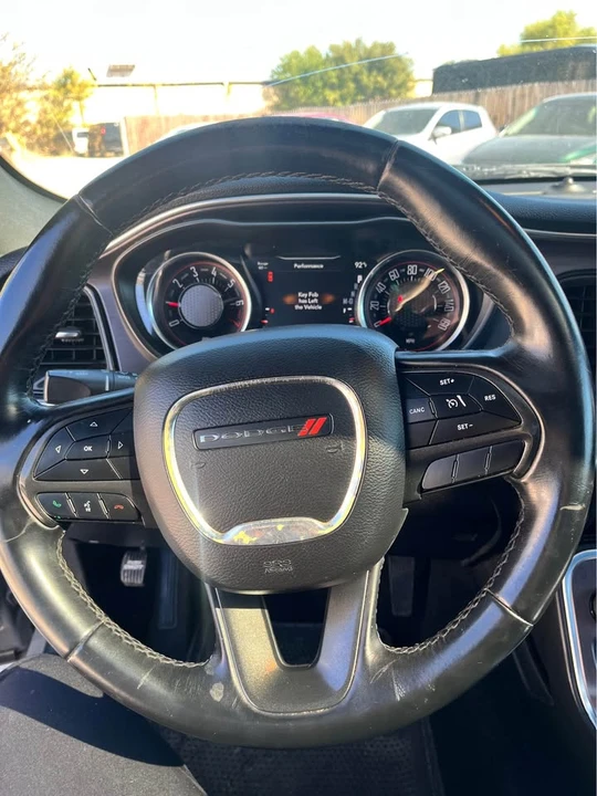2018 Dodge Challenger 3rd Gen - Image 8 of 15