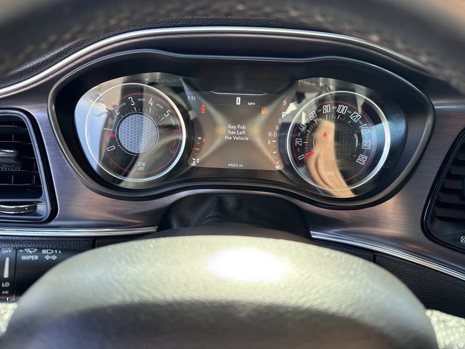 2018 Dodge Challenger 3rd Gen - Image 14 of 19