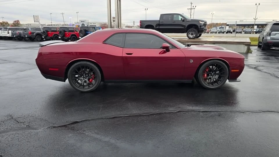 2018 Dodge Challenger 3rd Gen - Image 7 of 9