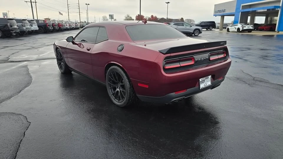 2018 Dodge Challenger 3rd Gen - Image 4 of 9
