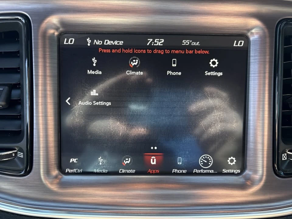 2018 Dodge Challenger 3rd Gen - Image 18 of 19