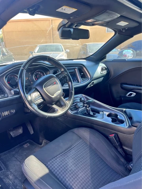 2018 Dodge Challenger 3rd Gen - Image 7 of 15