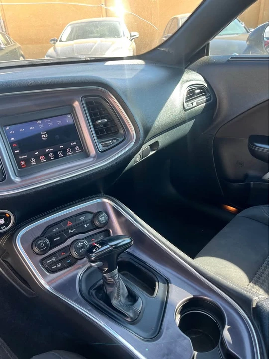 2018 Dodge Challenger 3rd Gen - Image 11 of 15