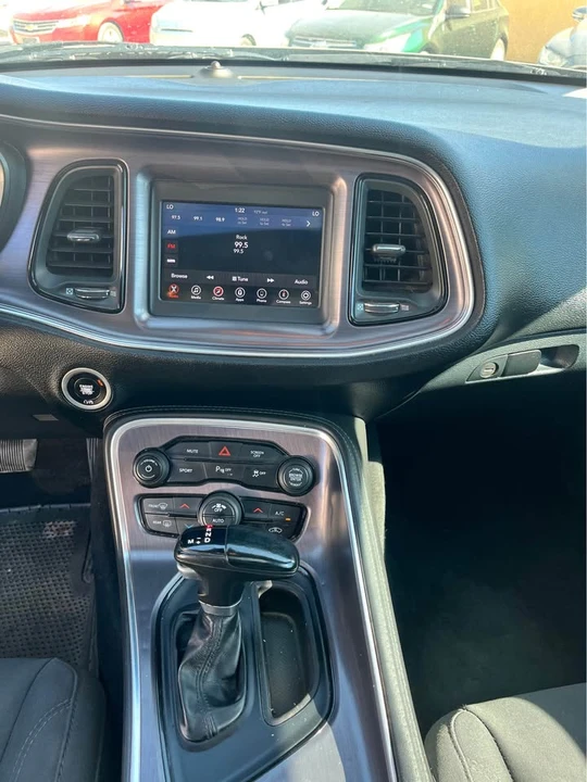 2018 Dodge Challenger 3rd Gen - Image 12 of 15