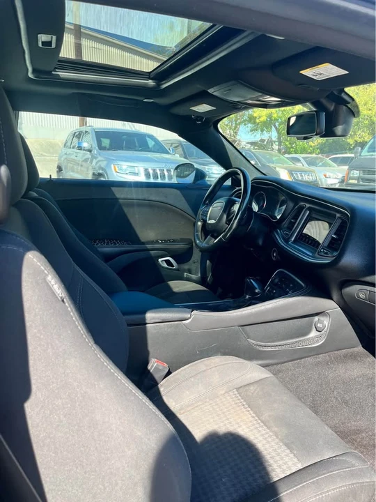 2018 Dodge Challenger 3rd Gen - Image 15 of 15
