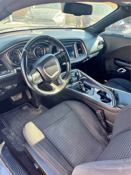 2018 Dodge Challenger 3rd Gen - Image 6 of 15