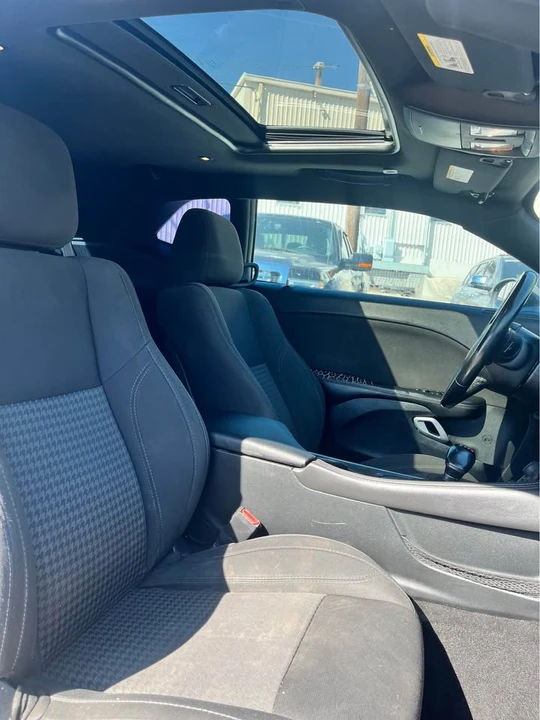 2018 Dodge Challenger 3rd Gen - Image 13 of 15