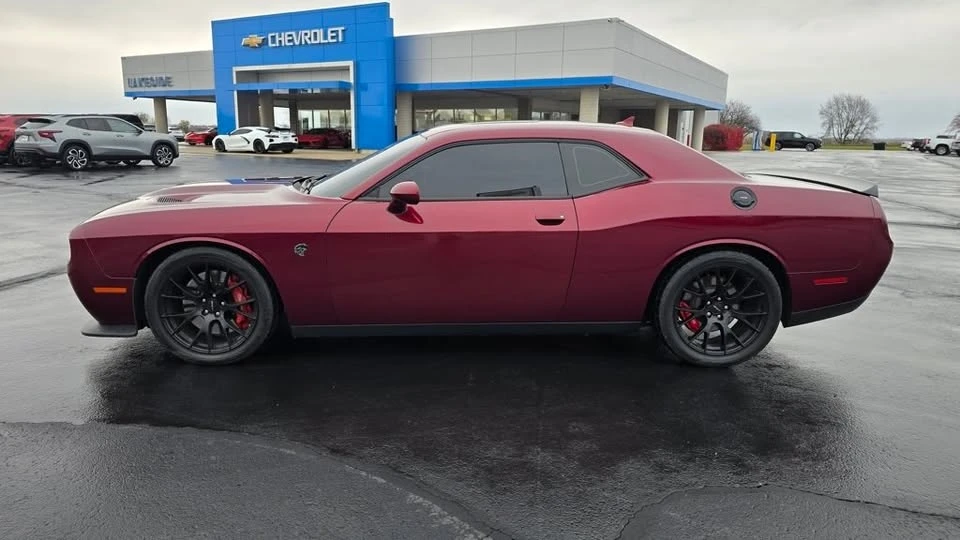 2018 Dodge Challenger 3rd Gen - Image 3 of 9
