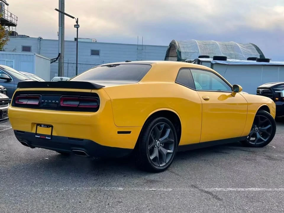 2018 Dodge Challenger 3rd Gen - Image 5 of 20