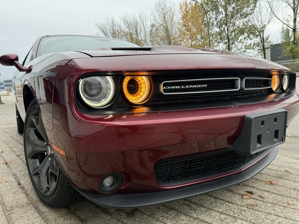 2018 Dodge Challenger 3rd Gen - Image 11 of 17