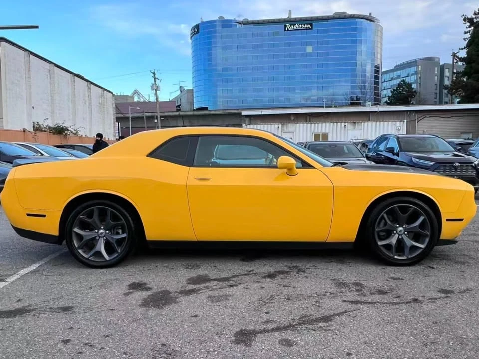 2018 Dodge Challenger 3rd Gen - Image 4 of 20