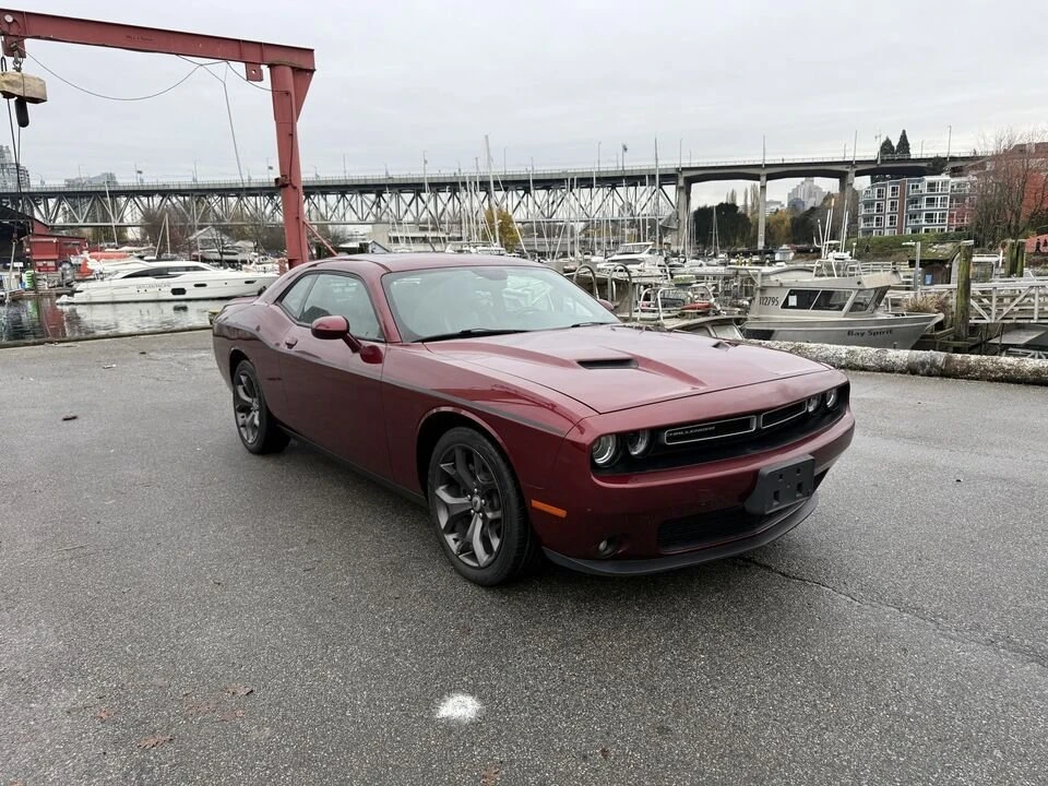 2018 Dodge Challenger 3rd Gen - Image 9 of 17