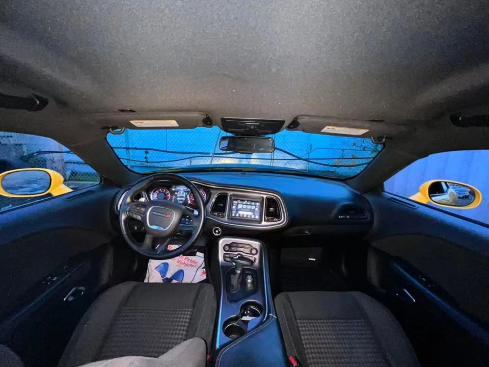 2018 Dodge Challenger 3rd Gen - Image 18 of 20
