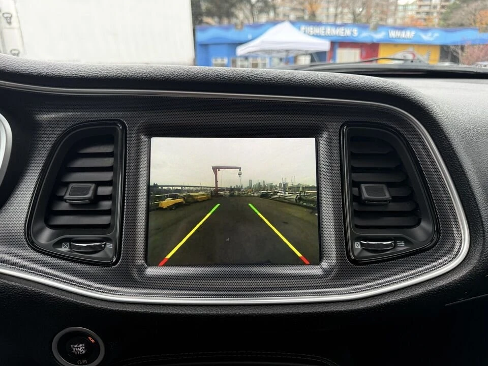 2018 Dodge Challenger 3rd Gen - Image 14 of 17