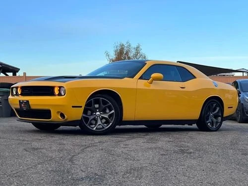 2018 Dodge Challenger 3rd Gen - Image 19 of 20