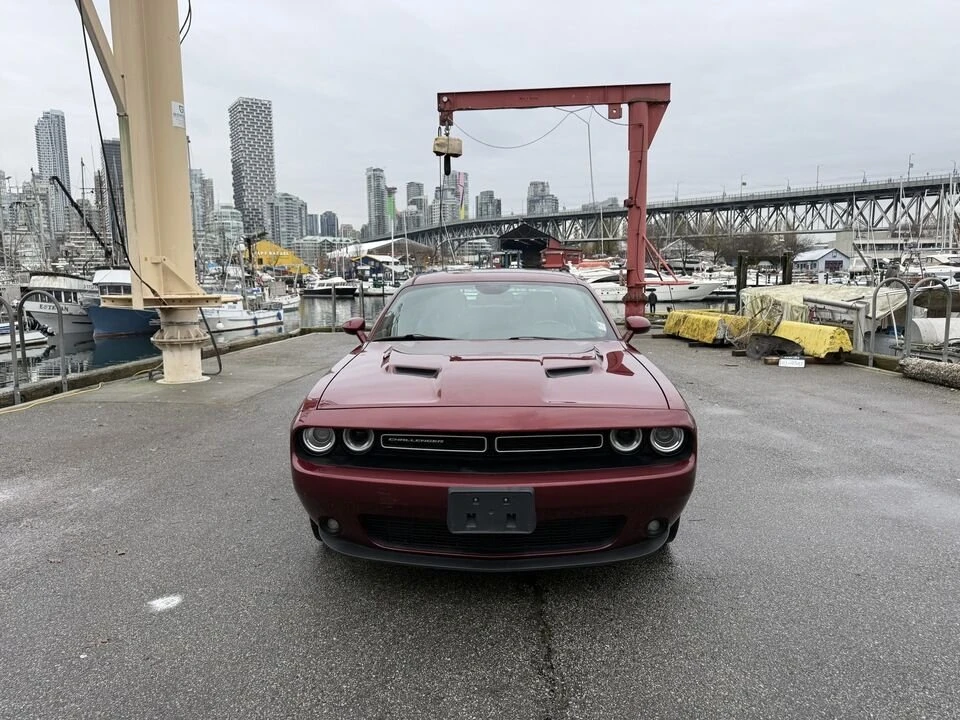2018 Dodge Challenger 3rd Gen - Image 10 of 17