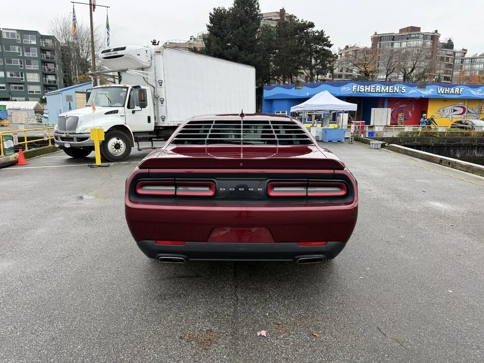 2018 Dodge Challenger 3rd Gen - Image 6 of 17