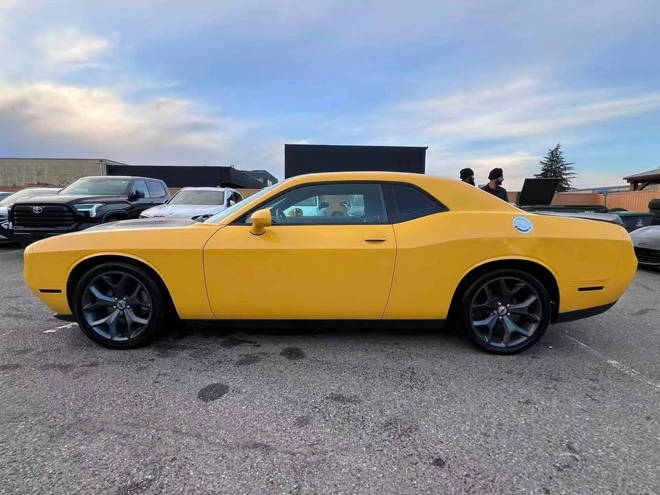2018 Dodge Challenger 3rd Gen - Image 8 of 20