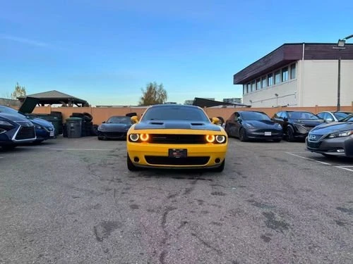 2018 Dodge Challenger 3rd Gen - Image 20 of 20