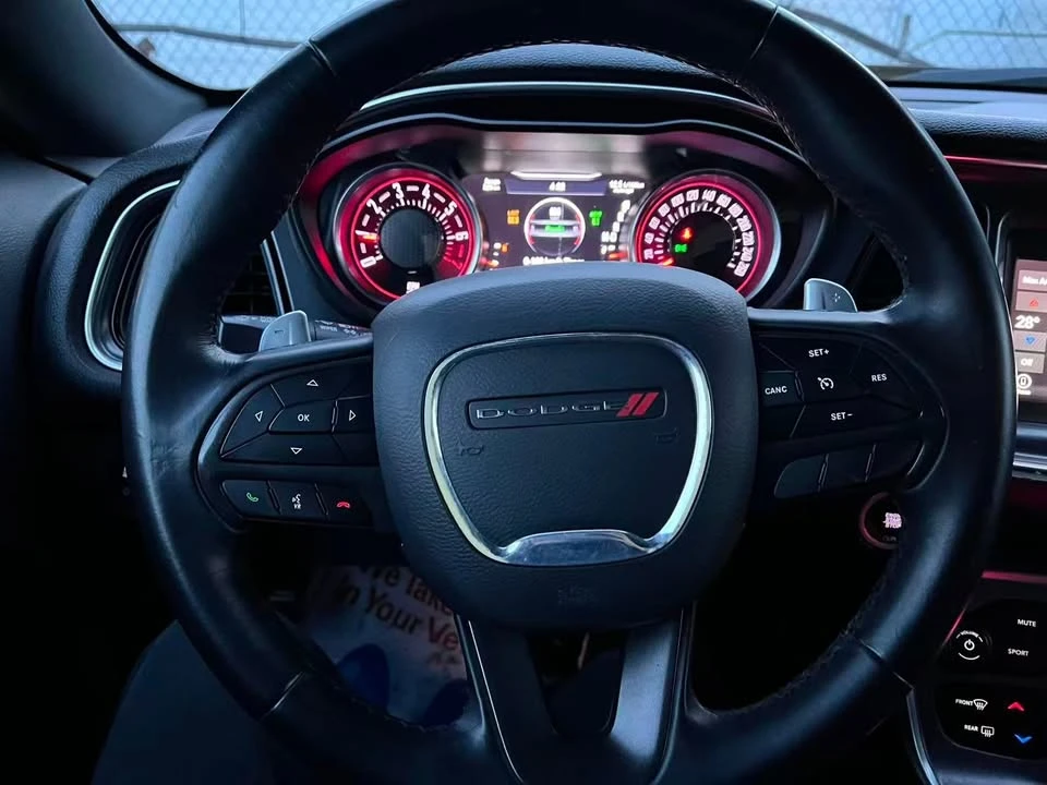 2018 Dodge Challenger 3rd Gen - Image 10 of 20