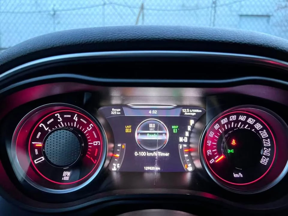 2018 Dodge Challenger 3rd Gen - Image 9 of 20