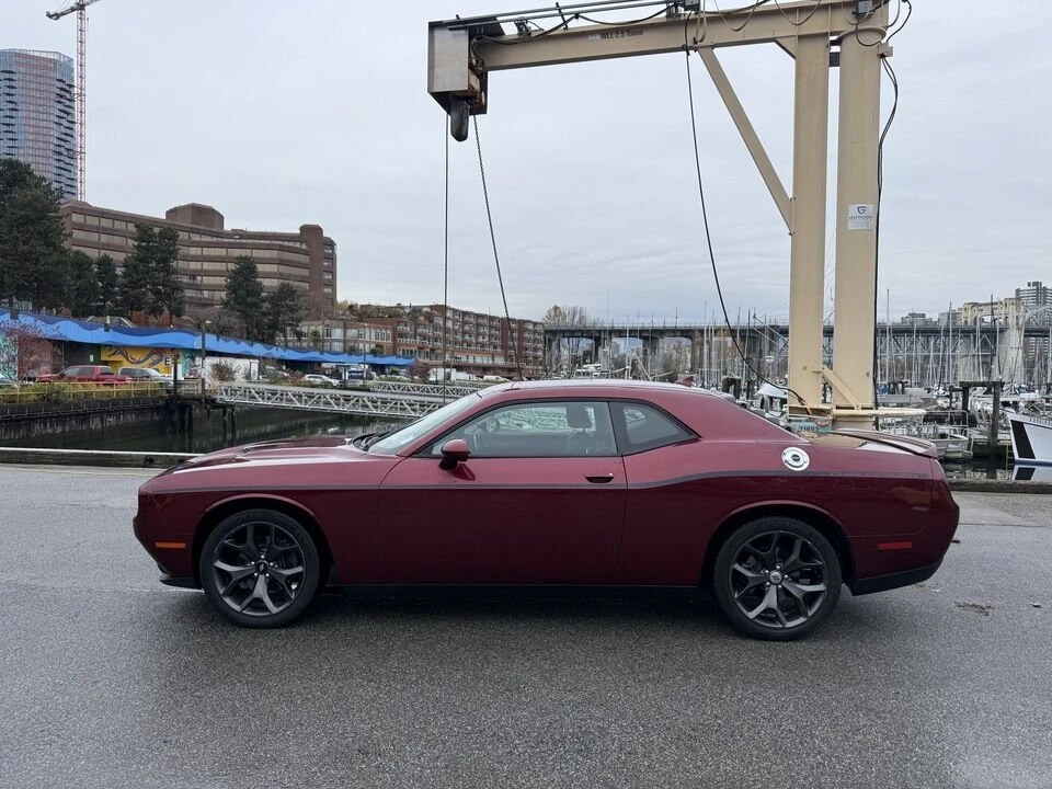 2018 Dodge Challenger 3rd Gen - Image 3 of 17