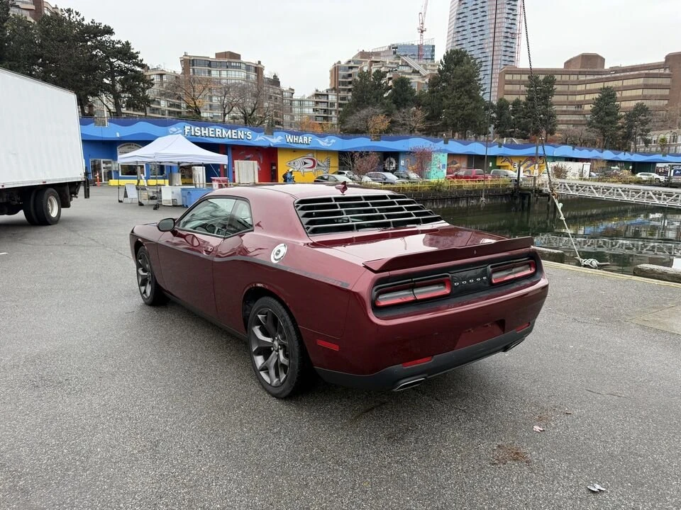 2018 Dodge Challenger 3rd Gen - Image 4 of 17