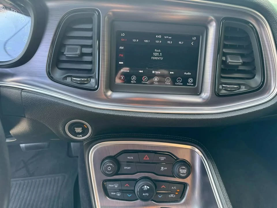 2018 Dodge Challenger 3rd Gen - Image 13 of 18