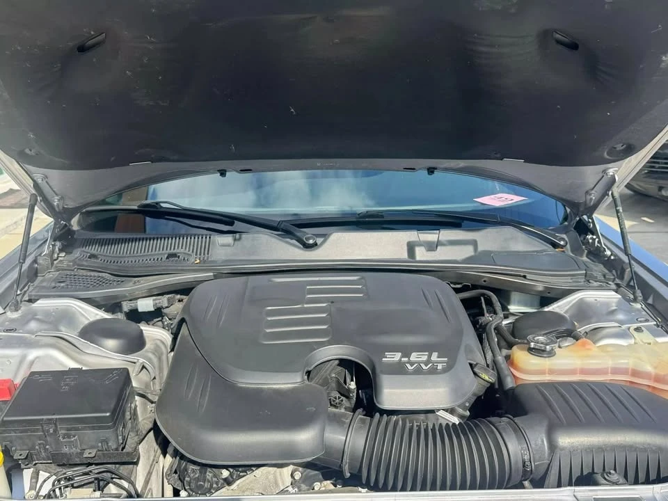 2018 Dodge Challenger 3rd Gen - Image 14 of 18