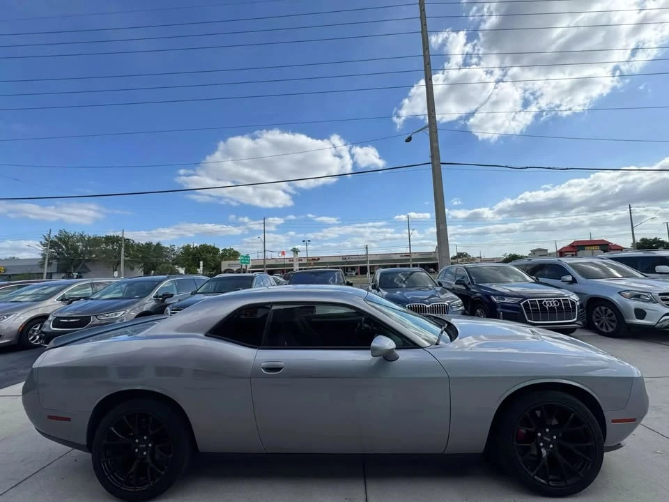2018 Dodge Challenger 3rd Gen - Image 3 of 18