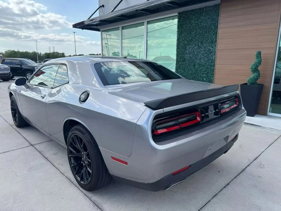 2018 Dodge Challenger 3rd Gen - Image 6 of 18