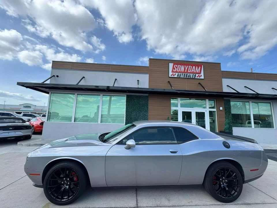 2018 Dodge Challenger 3rd Gen - Image 4 of 18