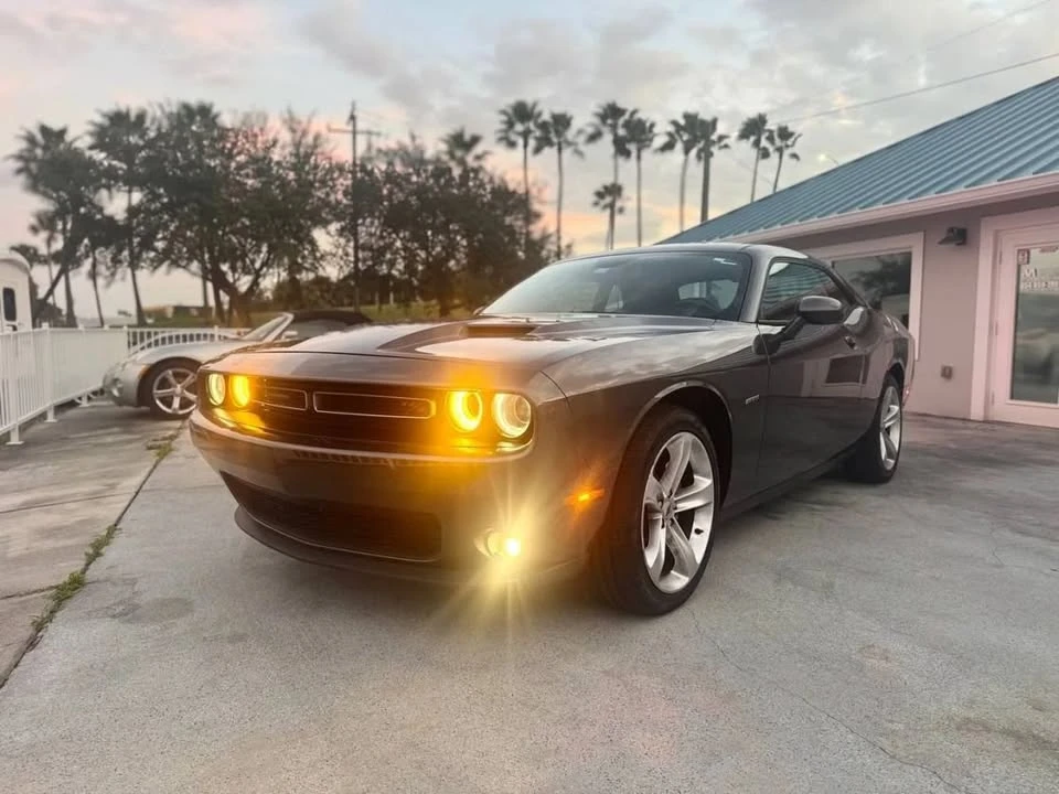 2018 Dodge Challenger 3rd Gen - Image 20 of 20
