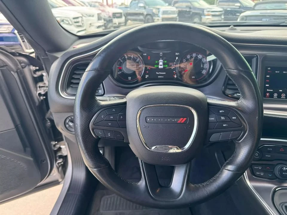 2018 Dodge Challenger 3rd Gen - Image 10 of 18