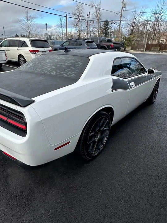 2018 Dodge Challenger 3rd Gen - Image 4 of 19