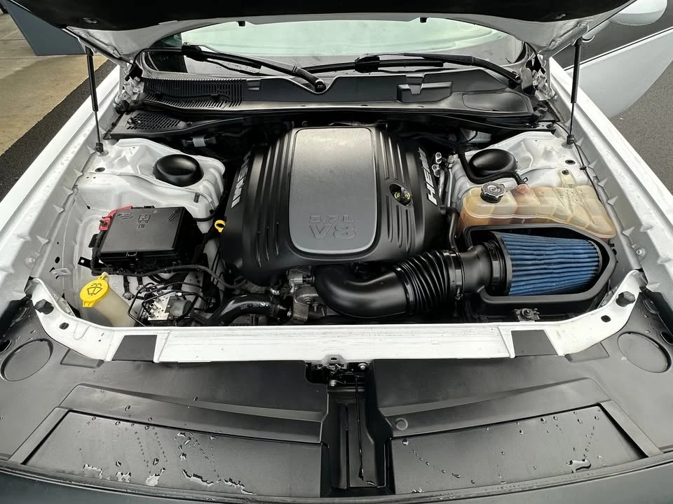 2018 Dodge Challenger 3rd Gen - Image 8 of 19
