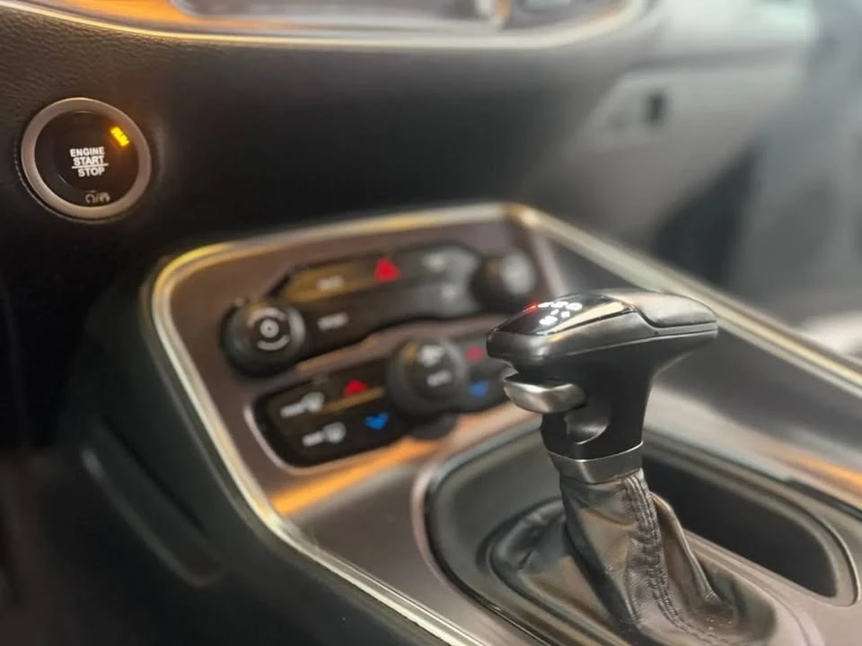 2018 Dodge Challenger 3rd Gen - Image 13 of 20