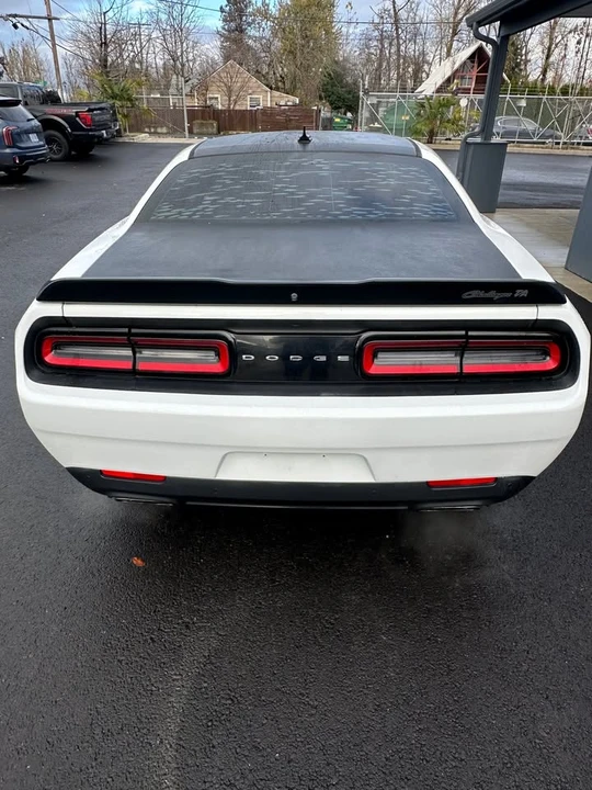 2018 Dodge Challenger 3rd Gen - Image 3 of 19