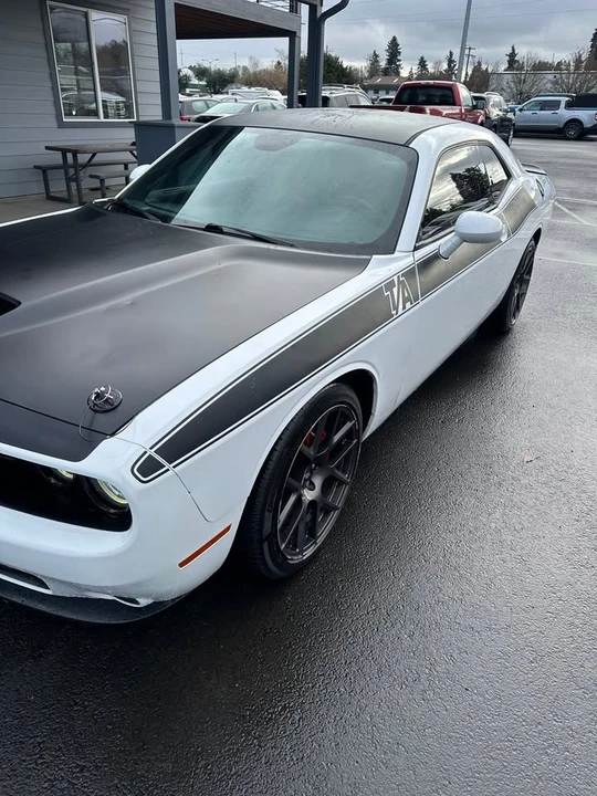 2018 Dodge Challenger 3rd Gen - Image 7 of 19