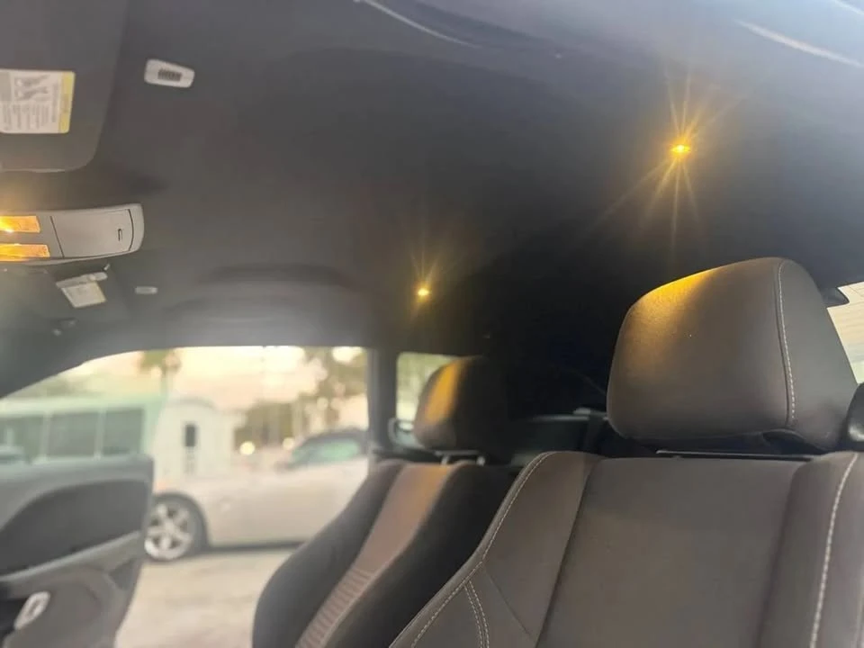 2018 Dodge Challenger 3rd Gen - Image 3 of 20