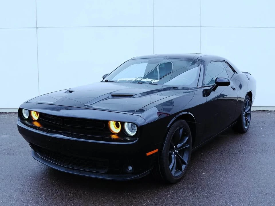 2018 Dodge Challenger 3rd Gen - Image 3 of 8